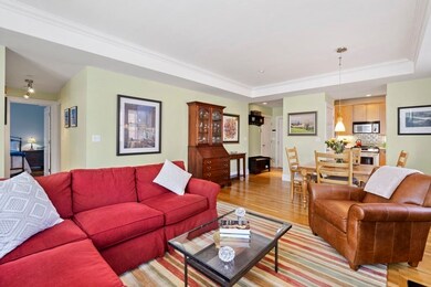 17 Worcester St unit 5, Boston, MA 02118 - photo 4