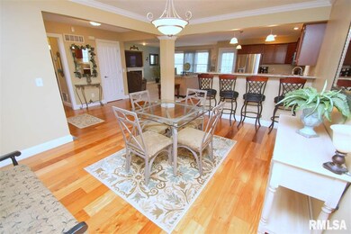 1626 W 68th St, Davenport, IA 52806 - photo 7