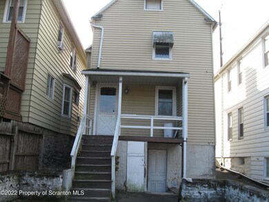 315 W Grove St, Scranton, PA 18510 - photo 3