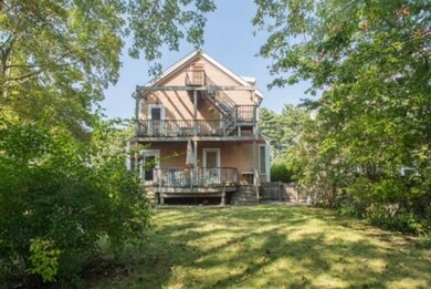 600 Huron Ave unit 3, Cambridge, MA 02138 - photo 6