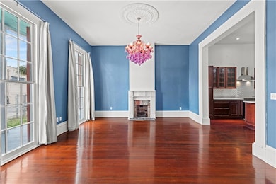 1920 Constance St, New Orleans, LA 70130 - photo 5