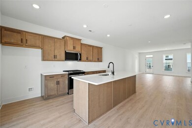 15351 Sunray Aly, Midlothian, VA 23112 - photo 2