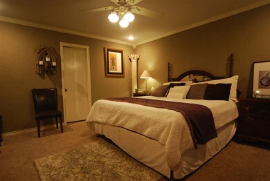 1226 County Road 2206, Texarkana, TX 75501 - photo 4