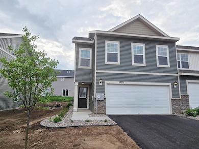 Welcome home to the Elliot at Ardan Place in Rosemount!  Photo is of similar home.  Options and colors may vary. Ask Sales Agent for details.