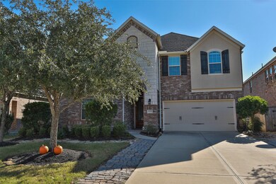 27615 Dalton Bluff Ct, Katy, TX 77494 - photo 2