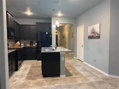 5028 Split Rock Dr, Denton, TX 76210 - photo 3