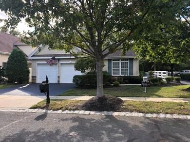 66 Londonberry Dr, Holmdel, NJ 07733 - photo 6