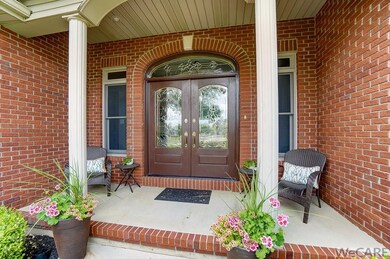 909 Stoneybrook Rd, Wapakoneta, OH 45895 - photo 4