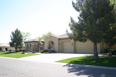 3 Car Garage