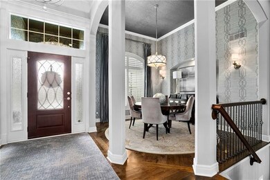 10526 W 168th Terrace, Olathe, KS 66062 - photo 7