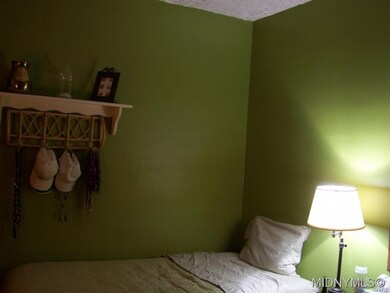 First Floor Bedroom