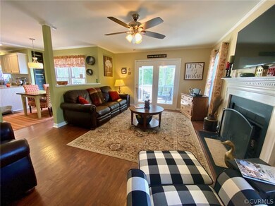 11133 Fox Hound Ct, Mechanicsville, VA 23116 - photo 7