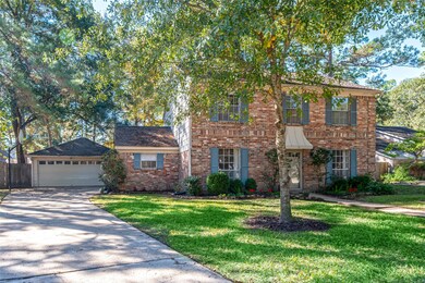 12211 Christy Mill Ct, Houston, TX 77070 - photo 2