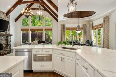 5625 Buckleigh Pointe, Suwanee, GA 30024 - photo 7