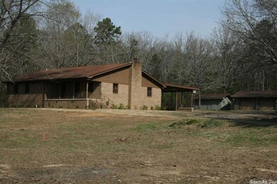 0 Sugarloaf Ln, Heber Springs, AR 72543 - photo 2