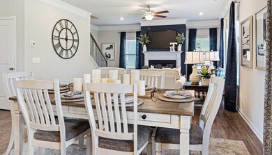 267 Forrest Dr, Columbia, TN 38401 - photo 6