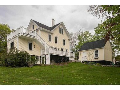 28 West St, Boothbay Harbor, ME 04538 - photo 2