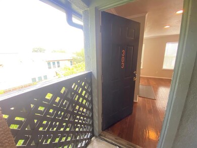 5905 Lewis St unit 303, Dallas, TX 75206 - photo 4