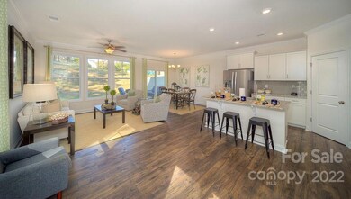 124 Carriage Park Way, Hendersonville, NC 28791 - photo 3