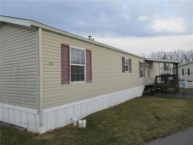 1190 Grange Rd unit C-1, Allentown, PA 18106 - photo 2