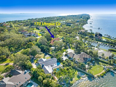 170 Utopia Cir, Merritt Island, FL 32952 - photo 4