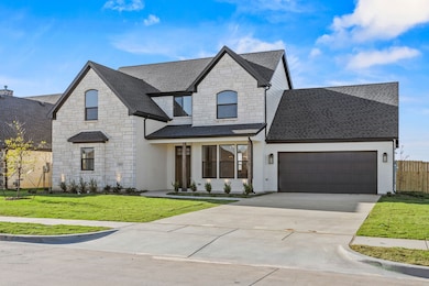 1833 Sudbury Dr, Cleburne, TX 76033 - photo 2