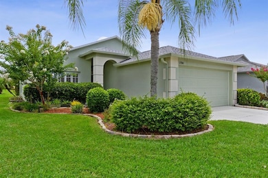 1708 Arbor Knoll Loop, Trinity, FL 34655 - photo 2