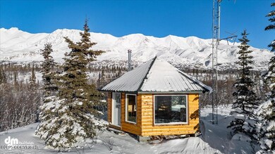 45161 W Glenn Hwy, Chickaloon, AK 99674 - photo 7
