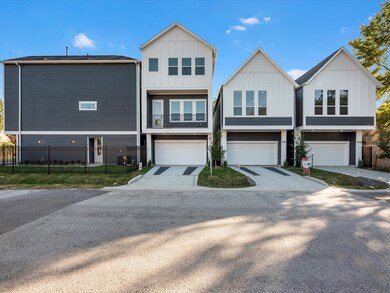 803 Martin St unit A, Houston, TX 77018 - photo 3