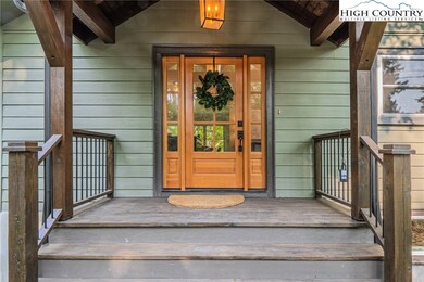 136 Ridgecrest Ln, Blowing Rock, NC 28605 - photo 5