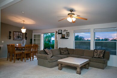 9-Front Family Room-dining 2320 S Flying