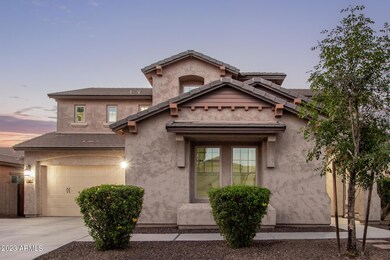 2994 E WYATT WAY, Gilbert, AZ 85297