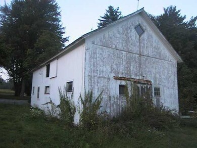 Stable/Barn another angle