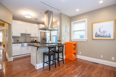 214 South St unit 1, Jamaica Plain, MA 02130 - photo 6