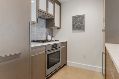 Lovejoy Wharf unit 9H, Boston, MA 02114 - photo 4