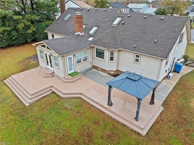 1412 Athol Ct, Virginia Beach, VA 23456 - photo 6