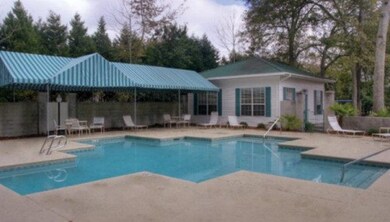 805 W Island Square Dr, Saint Simons Island, GA 31522 - photo 2