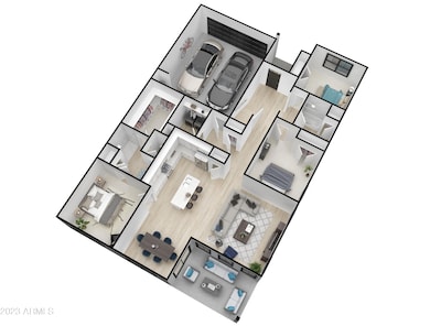 661 W 12th St unit 68, Florence, AZ 85132 - photo 7