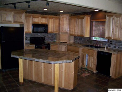 41476 Kingston Jordan Rd SE, Stayton, OR 97383 - photo 3