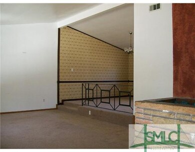 Interior Space/Layout.