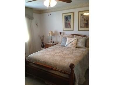 Master Bedroom.