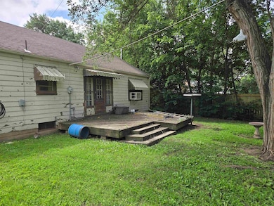 651 S Yale St, Wichita, KS 67218 - photo 3