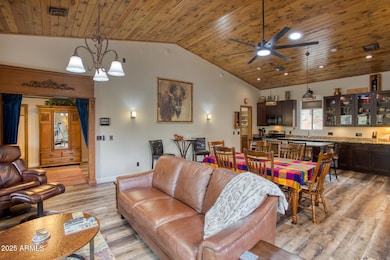 5160 W Tatanka Loop, Show Low, AZ 85901 - photo 7