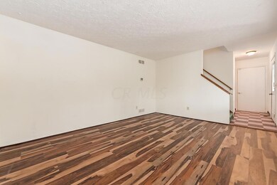 Living room.