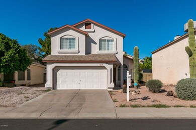 5110 W Saragosa AZ-1