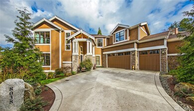 8038 SE 45th St, Mercer Island, WA 98040 - photo 3