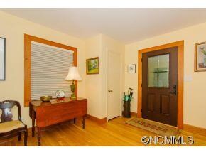 Entry Way