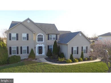 308 Clayton Manor Dr, Middletown, DE 19709 - photo 2