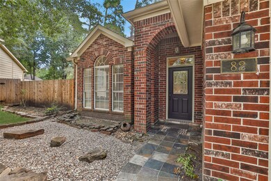 82 Trestletree Place, Spring, TX 77380 - photo 4