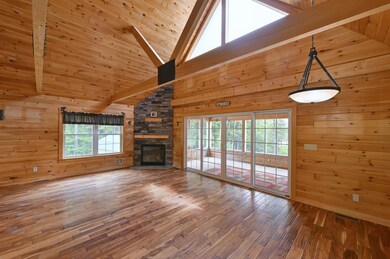 137 Milts Way, Lincoln, ME 04457 - photo 2